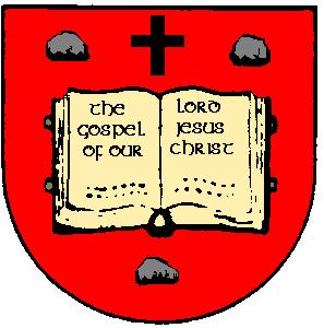 St. Barnabas' Shield